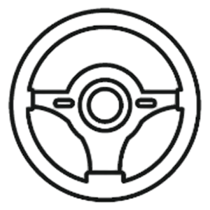자동차보험 사고 처리와 보험료 절약 전략 아이콘